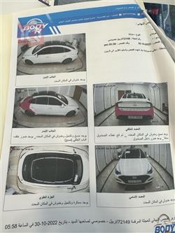 هیوندای سۆناتا